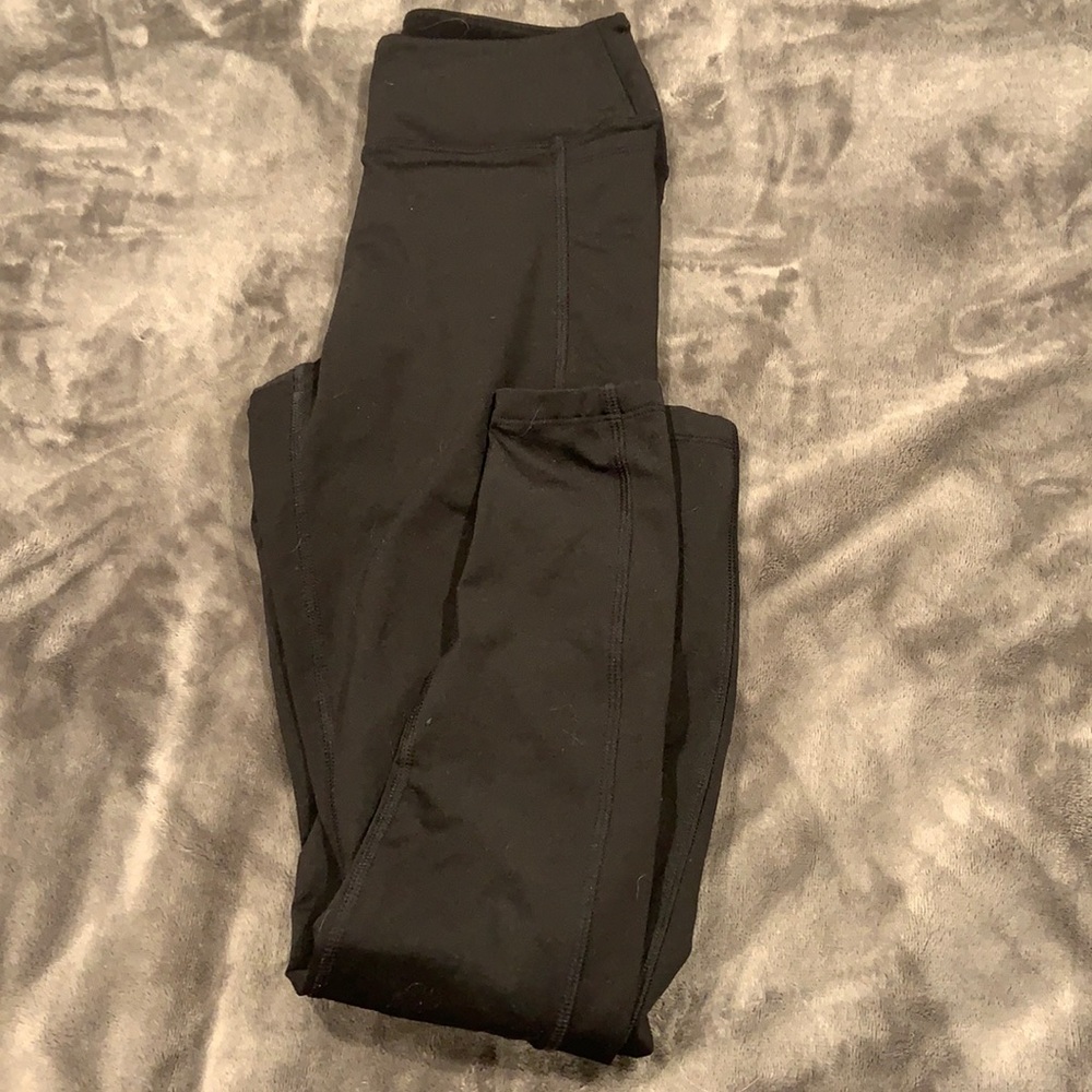 Victoria Secret/Pink leggings